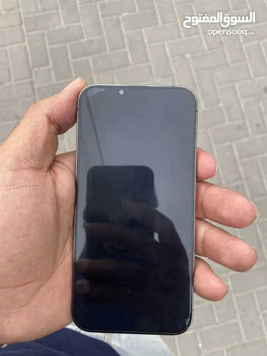 ايفون 13 برو بطاريه 86