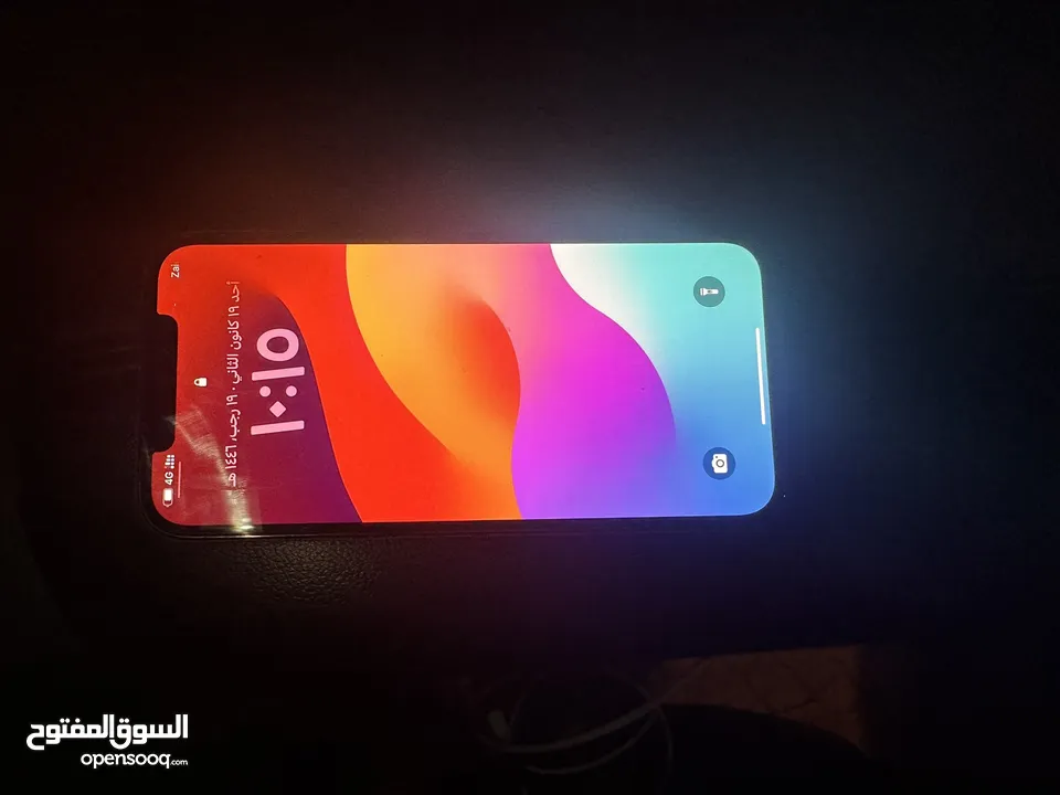 ايفون 12برو ماكس 600