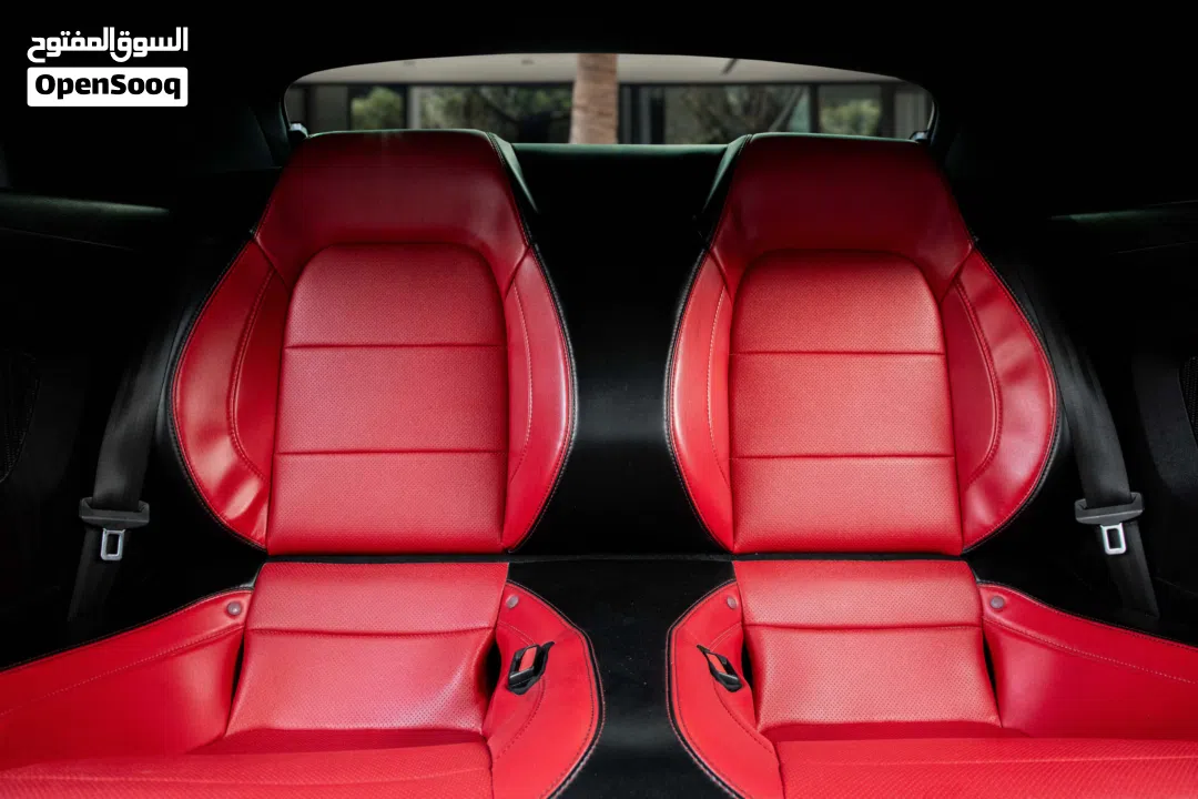 2,938 P.M  Convertible  0% Downpayment  MUSTANG GT  AGENCY WARRANTY!