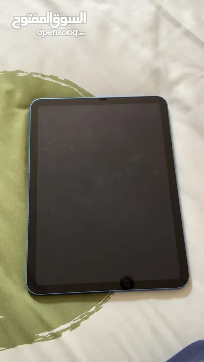 Ipad 10th gen