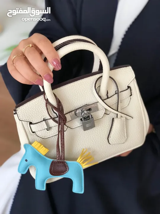 للبيع شنط نسائيه هيرمز ماستر كوالتي جوده عاليه جدا احدث الاصدارات والموديلات الكميه محدوده جدا