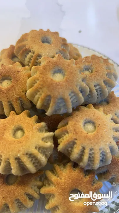 حلويات العيد