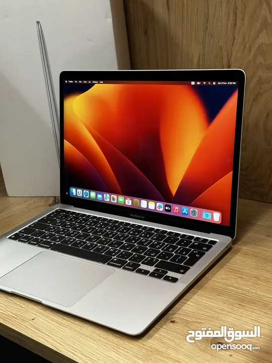 MacBook Air 2020 M1