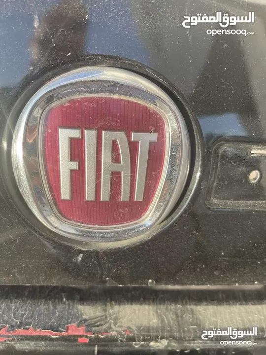 قطع فيات Fiat 500e