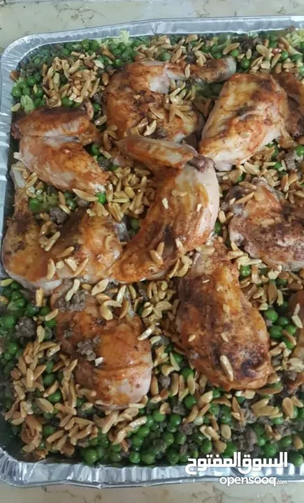 مطبخ بيتي يمتاز بالجوده