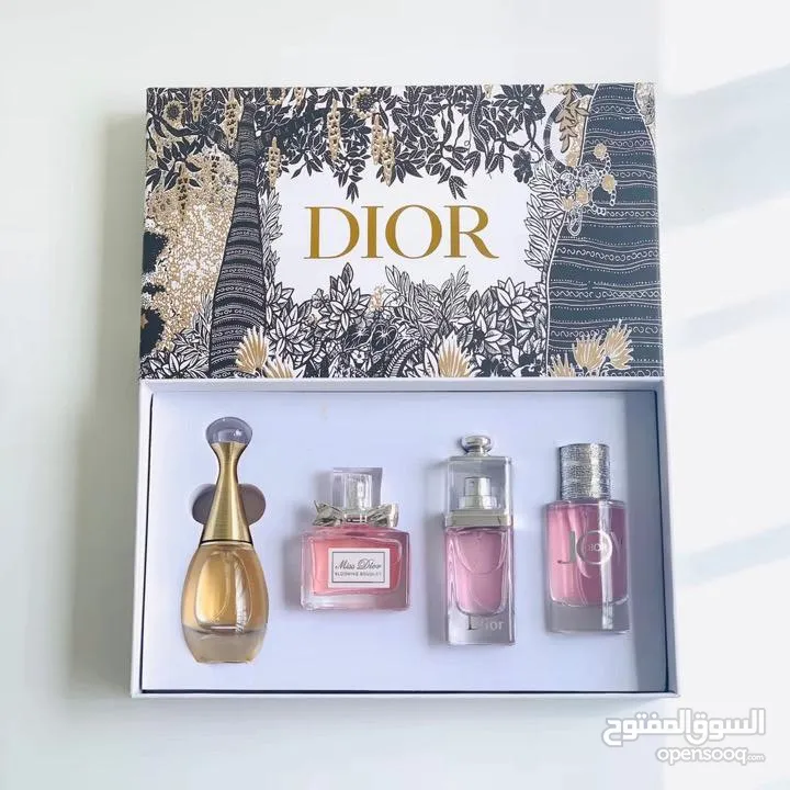 Perfume/Fragrance Sets/ Perfect for Gifts or Personal Use (High Luxury Brands)!