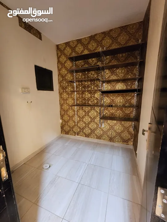 شقة فارغة للإيجار في منطقة خلدا- REF: 14656