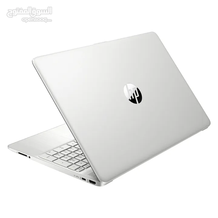 Laptop Hp Celeron مستعمل بحاله الوكاله  وندز11