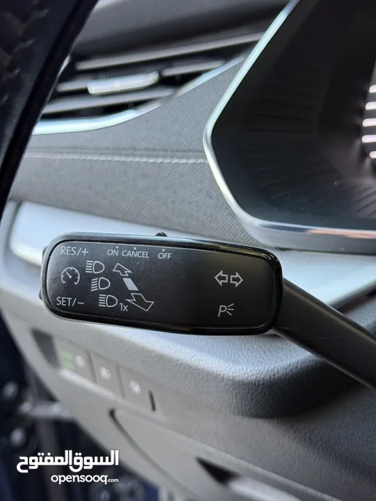 Skoda octavia 2020 full option