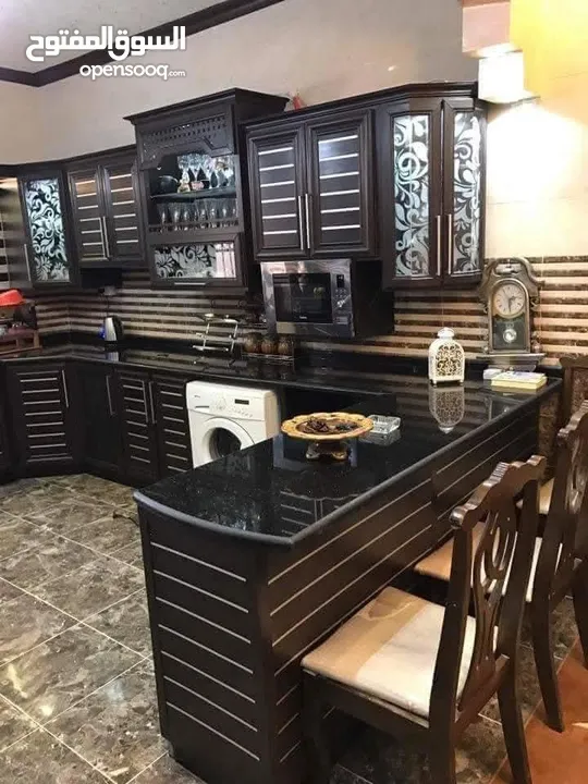 مطابخ المنيوم أبواب شبابيك