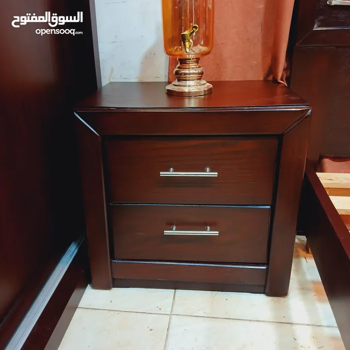 بيع غرفة نوم سحابات طابق تفصيل فل كوالت