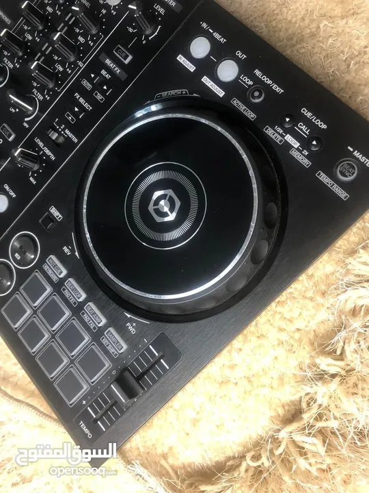 PIONEER DJ DDJ400