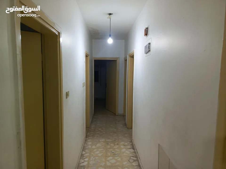شقة للايجار في ضاحية الاقصى 3 نوم