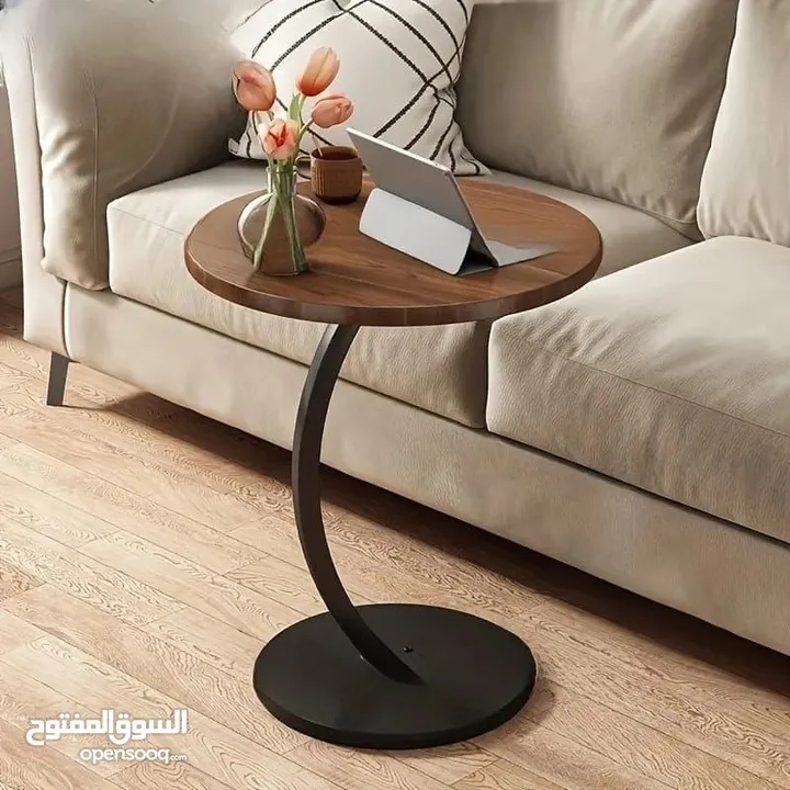 السكملي على شكل حرف C
