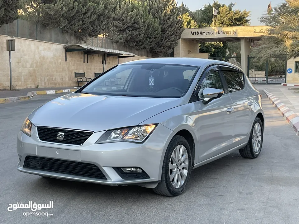 سيت ليون ((أتومات أصل))