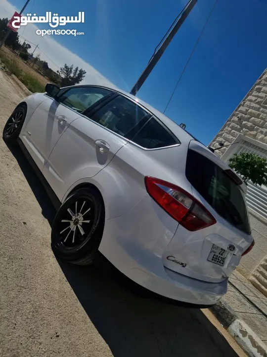 فورد C-Max 2013