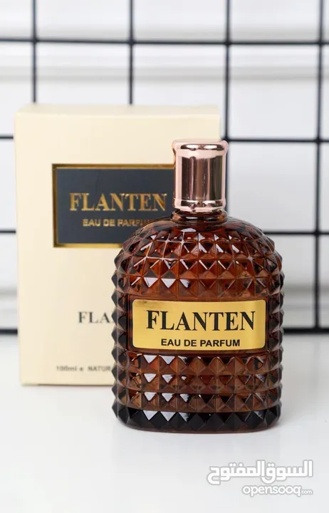 30 نوع من عطر Aphrodite