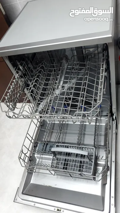 esatto dishwasher