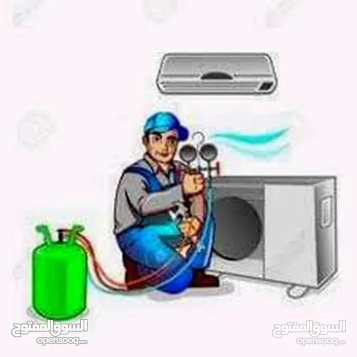 تنظيف المكيفات الوحده الداخليه والخارجيه بأقل الأسعار لا تتردد بالاتصال والاستفسار بنا بخدمتك