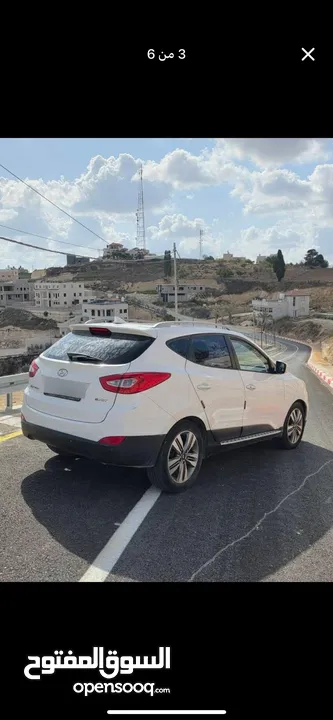 توسان 2013 فل الفل