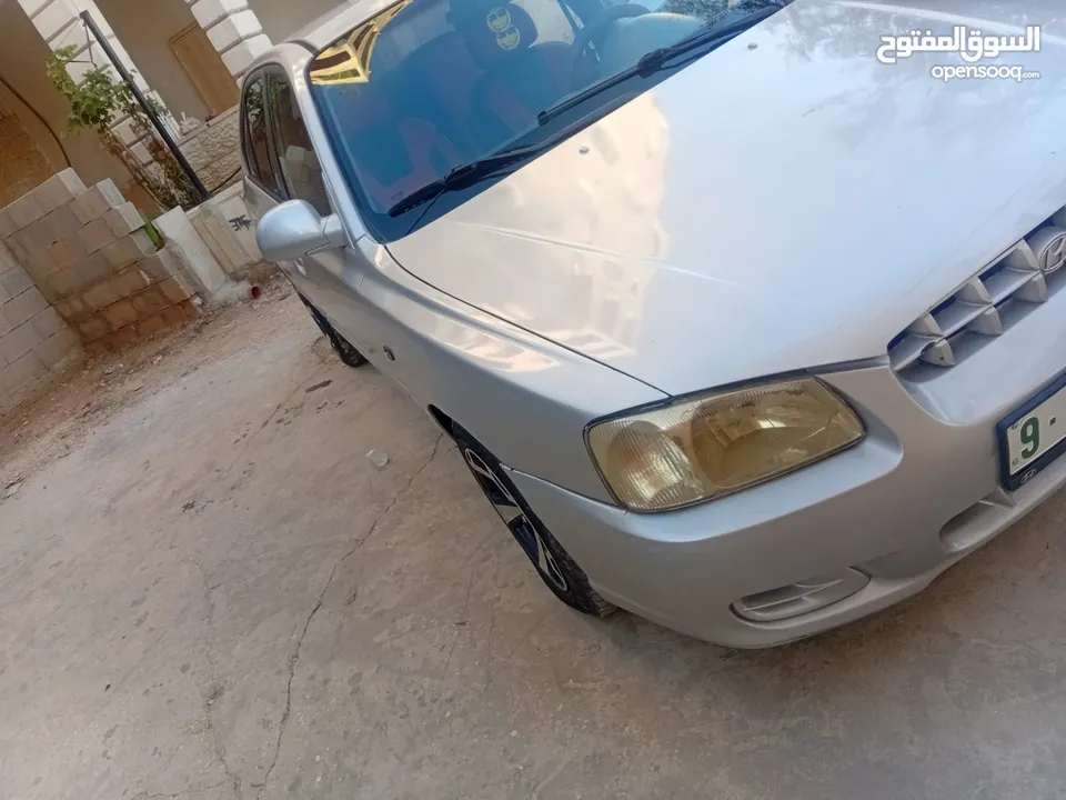 هوندا موديل 2002 للبيع