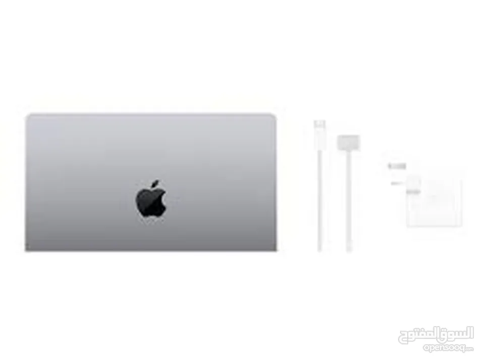 apple macbook PRO m1 14-inch core 14 ماك بوك أبل بروM1