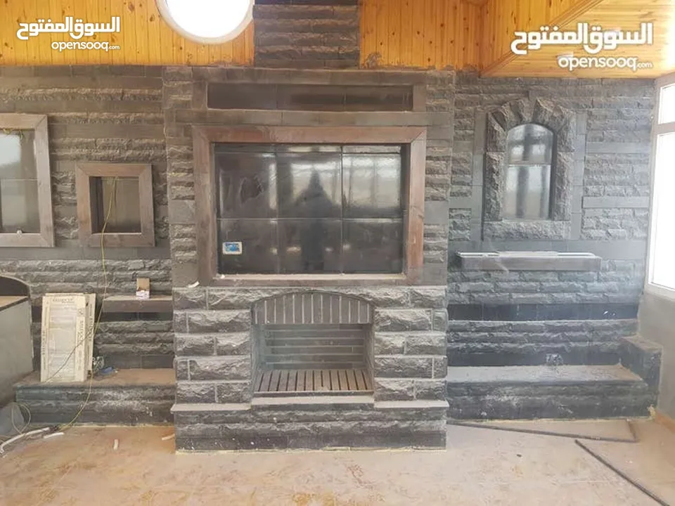 مقاول بناء عظم تشطيب اسعار مناسبه التزام بالمواعيد