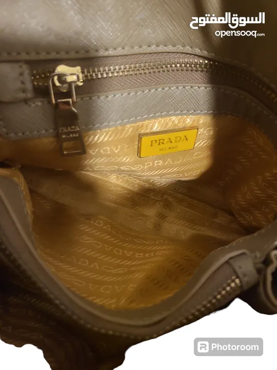 Prada mini bag