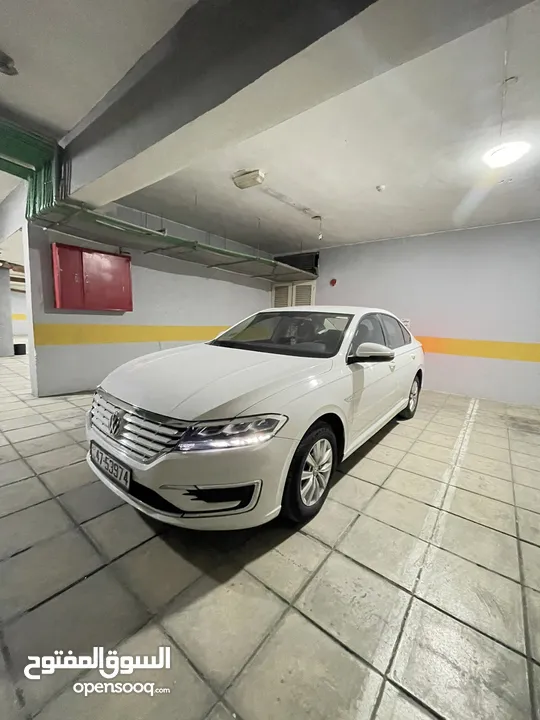 Volkwagen lavida 2021 فوكس فاجن لافيدا 2021 للبيع فحص كامل