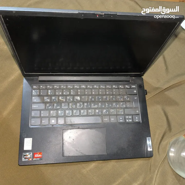 Lenovo V14 G2 82KC0002TX Notebook