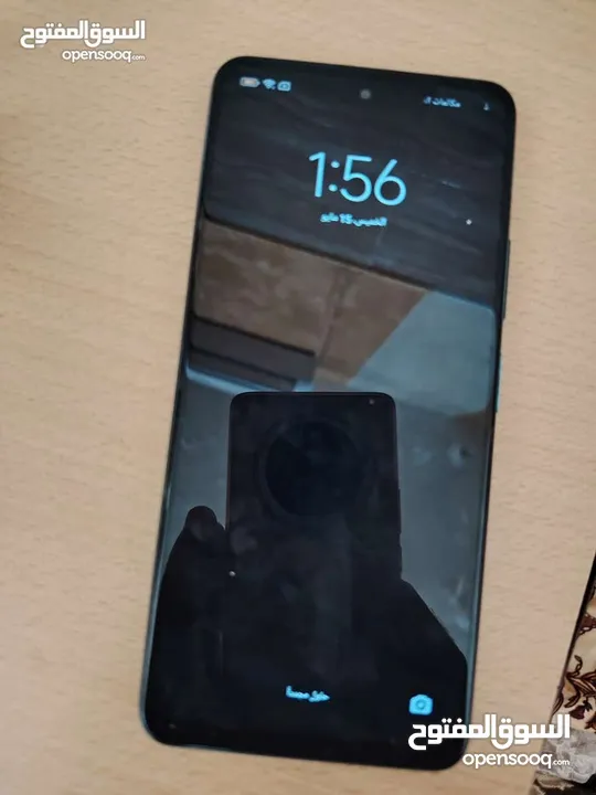 Poco GT X3
