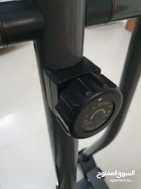 جهاز الاوربت راك Elliptical