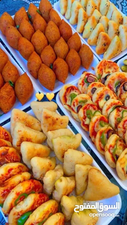 مستعدين لكافه المناسبات والعزايم الكبه الحلبيه ع اصولها  جميع أنواع التفريزات