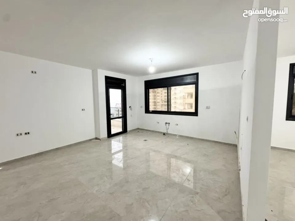 شقق للبيع في رام الله