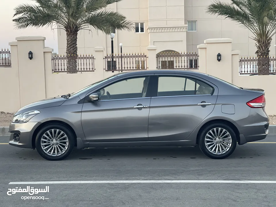 Ciaz 2016 Single owner