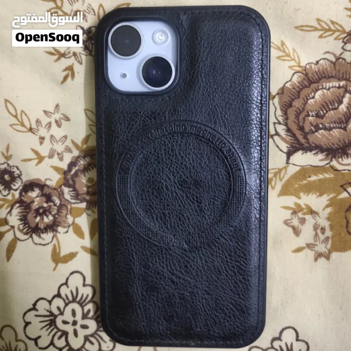 Apple Iphone 15 128 gb Blue color Excellent Condition