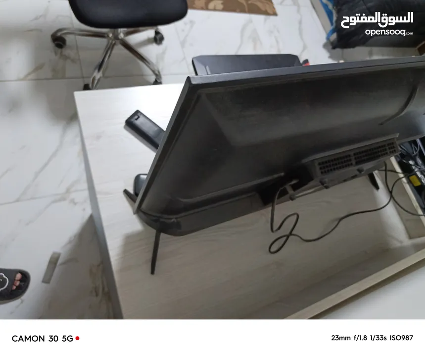 شاشة G- guard موديل GG-32 S Rover مقاسها 32 بوصة في توصيل حسب المنطقة