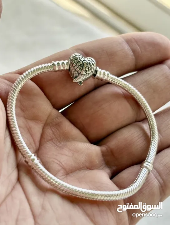 ‏Pandora Bracelets- أساور باندورا