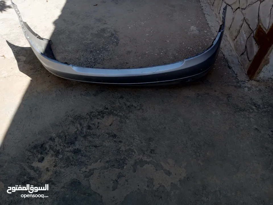 قطع مارسيدس Mercedes