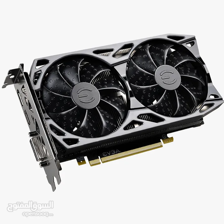 GTX 1660 SUPER GPU