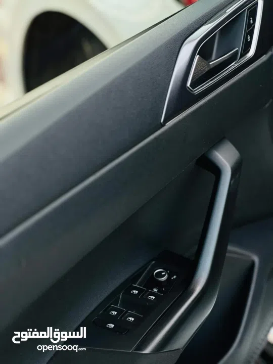 بولو GTI 2021 اوتماتيك