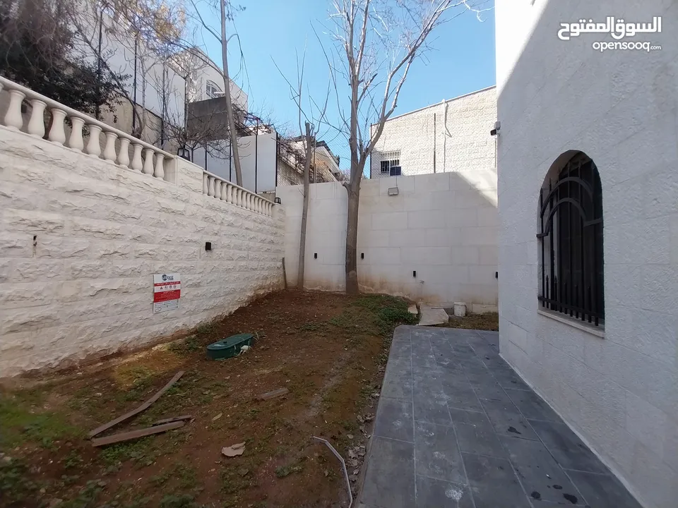 شقة للايجار في عبدون  ( Property 36632 )-175064221