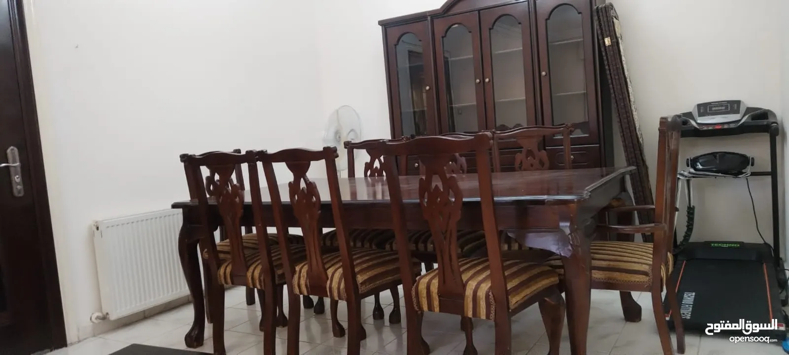 طقم وسفره زان