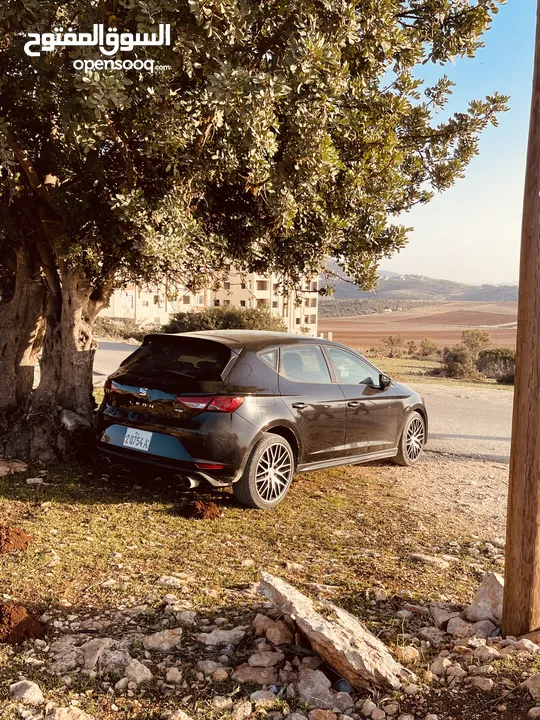 ليون 2017 ترخيص 2016