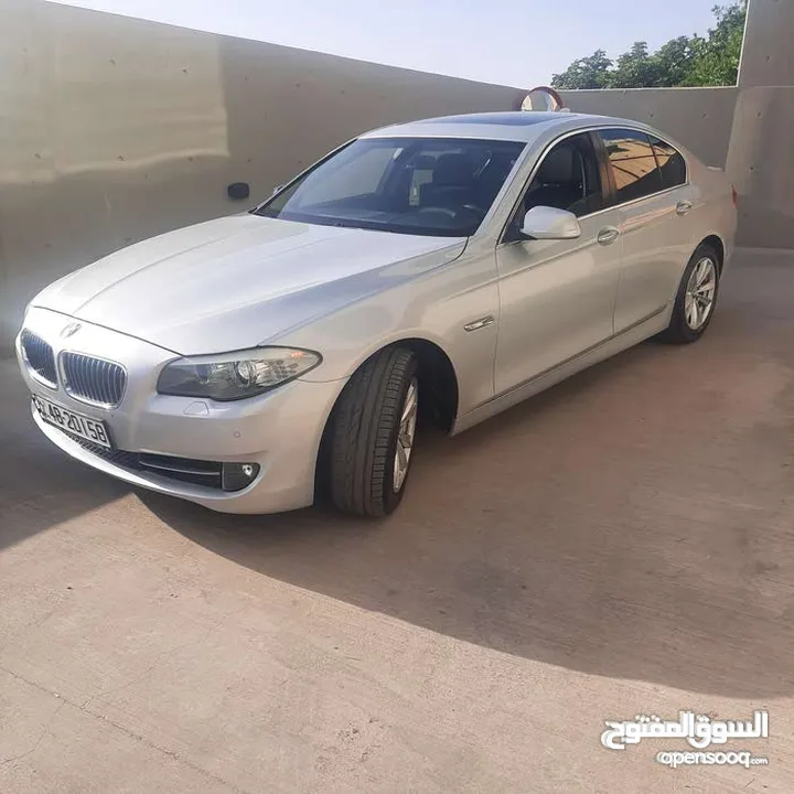 for sale BMW523I