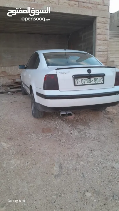 باسات 1997 للبيع بيت لحم