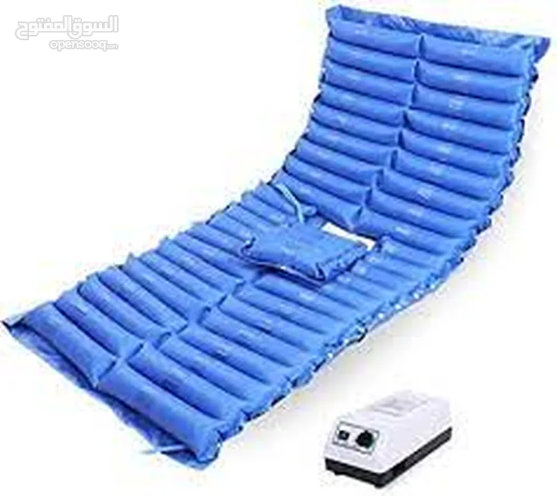 matelas médical