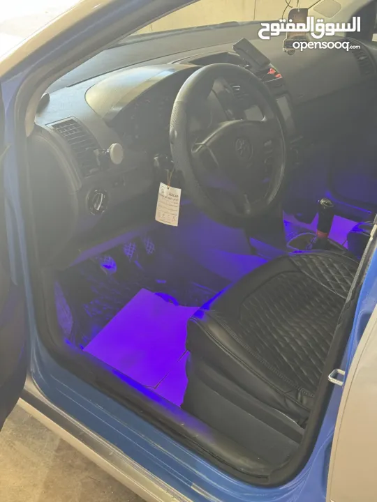 بولو 2009 صلاة النبي