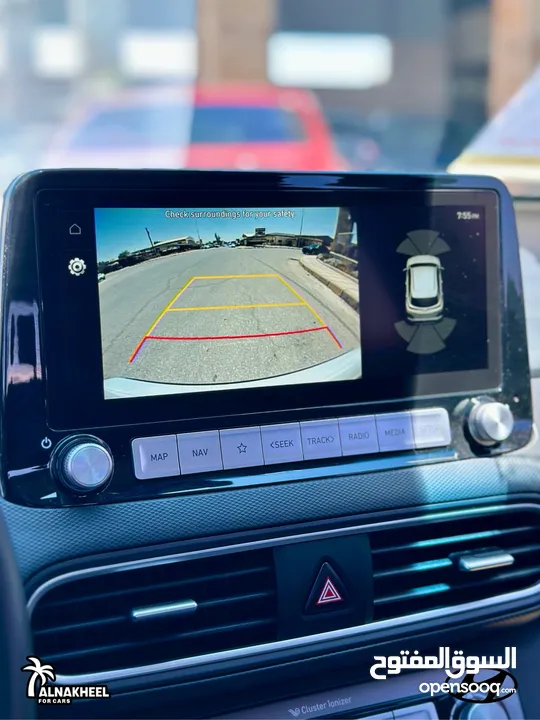 ‏ Hyundai Kona 2020