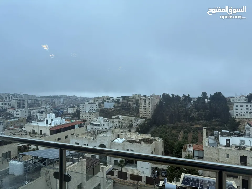 شقة 250 متر بأرقى مناطق دابوق بسعر مغري تشطيبات ممتازة وصيانة دورية
